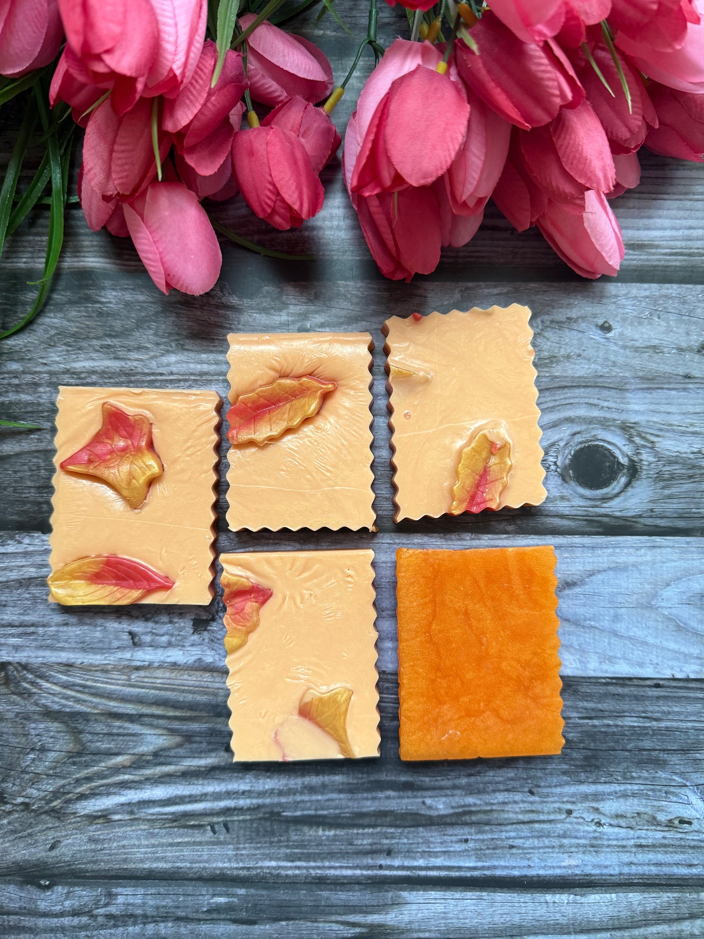 Manzana caramelizada